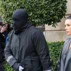Kanye West Is Now A Suspect In A Battery Case, And Bianca Censori Is Involved