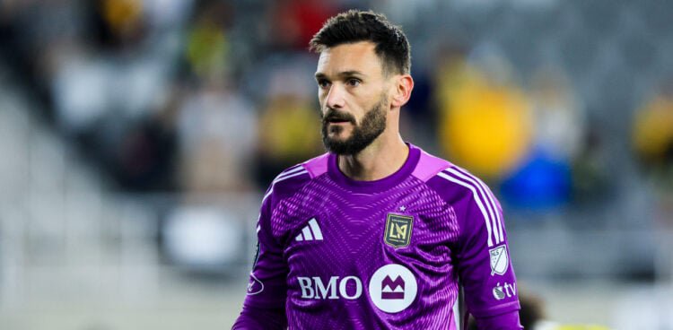 Hugo Lloris, la grande annonce