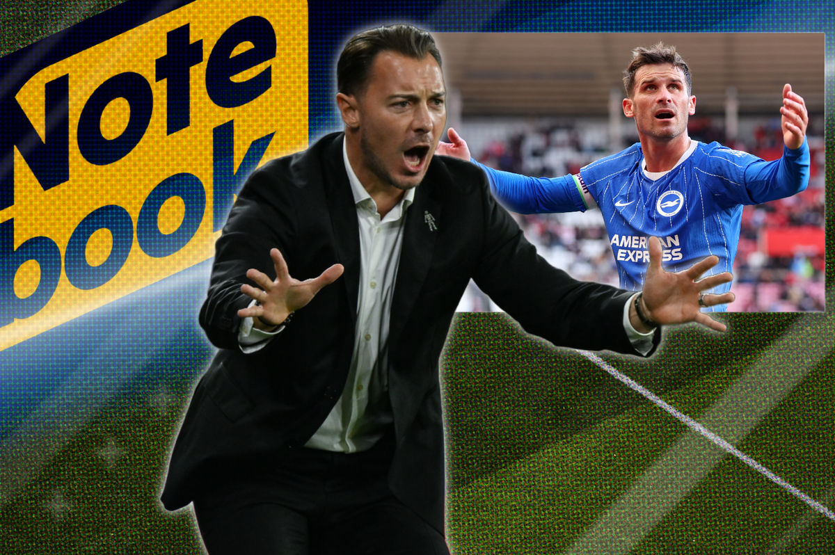 Matthias Jaissle has been using his football contacts to learn quickly about the Premier League