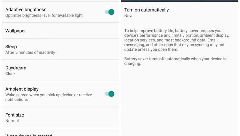 6 Things Android Phone Can Do