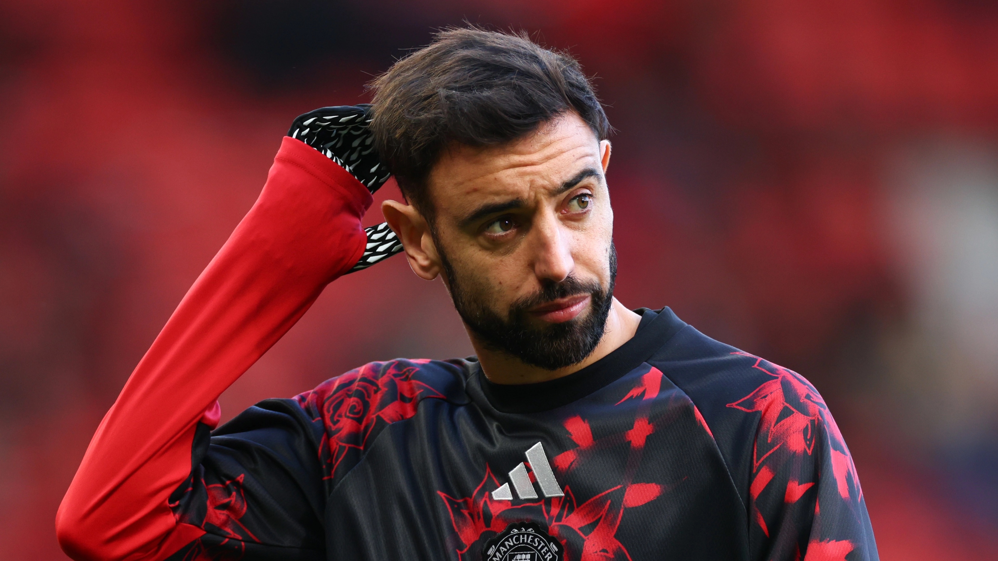 Five Bruno Fernandes replacements Man Utd could target after Michael Carrick peace talks