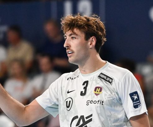Thibaud Briet (Nantes)