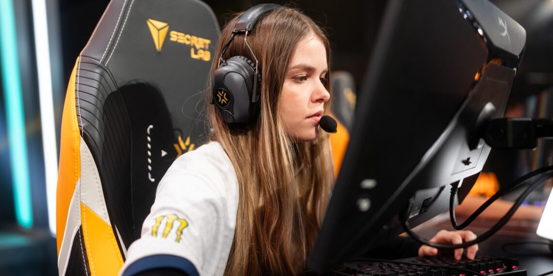 Game Changers Championship : FENNEL – MIBR en direct