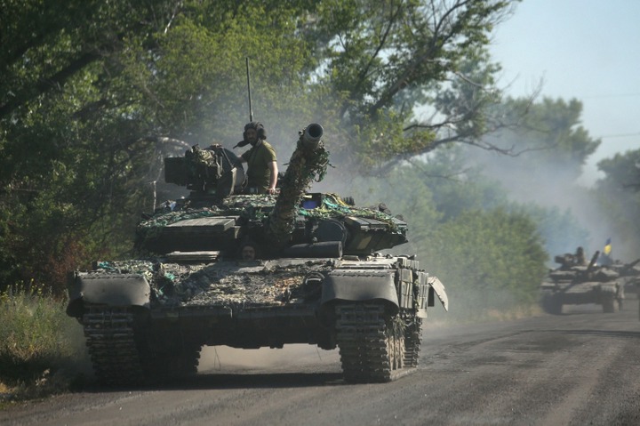 When will the war in Ukraine end? | Russia-Ukraine war News | Al Jazeera