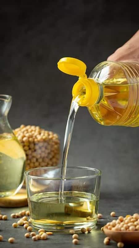 Cod Liver Oil: It is one of the effective sources to increase Vitamin D levels naturally.