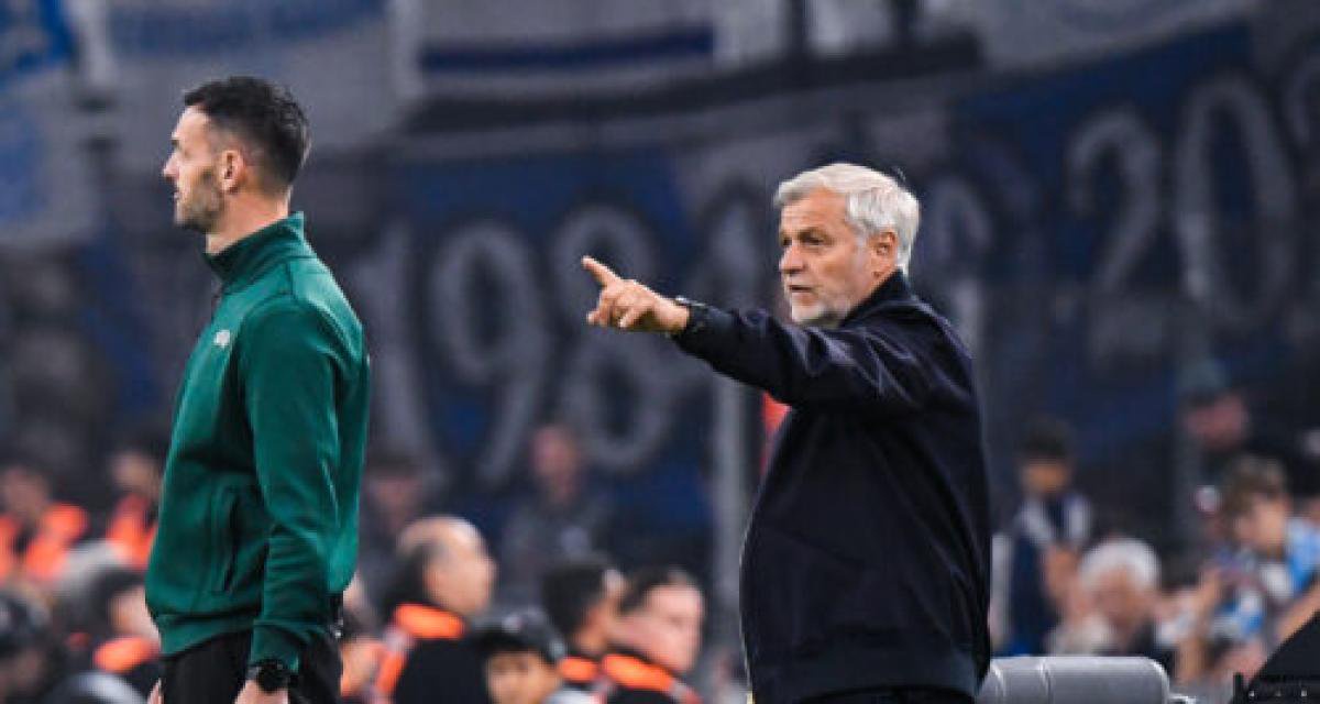Bruno Genesio