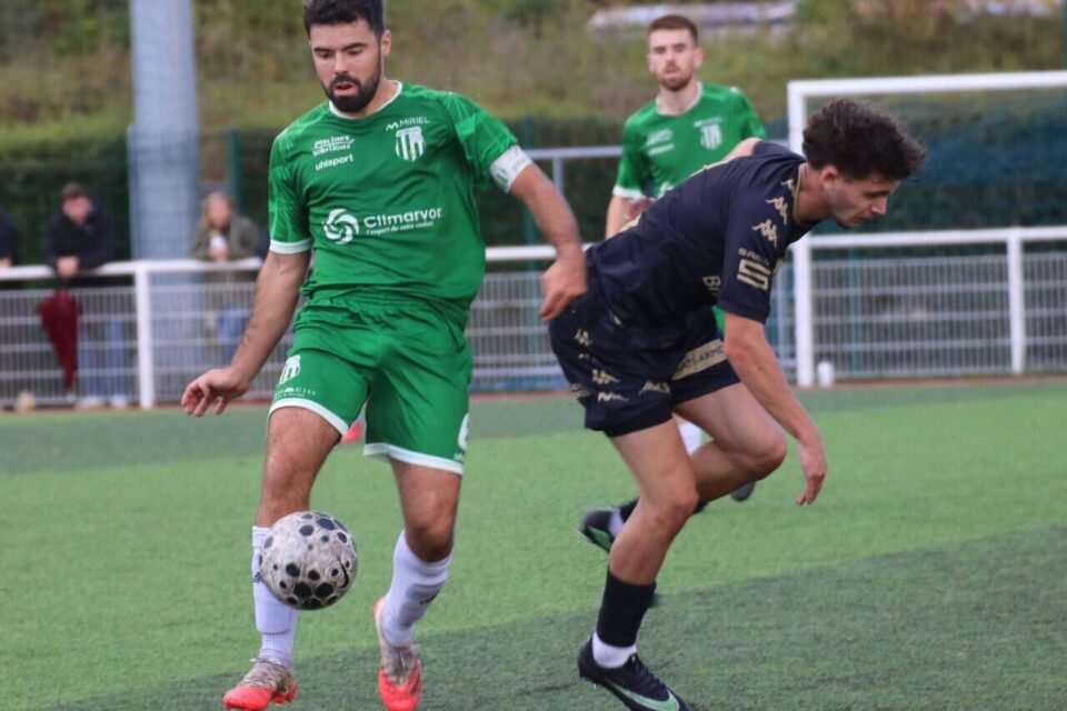 AS Trélivan