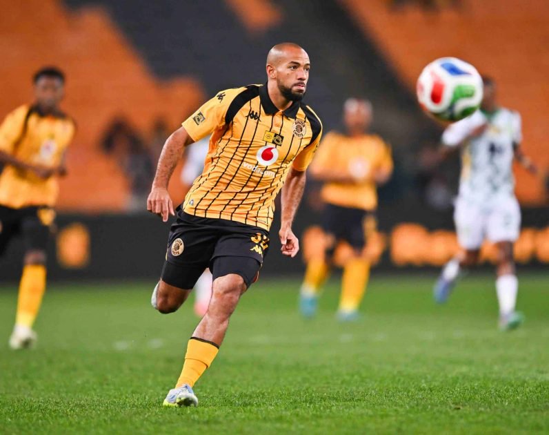 You are currently viewing Da Cruz Reveals Reason Behind Frosler’s Midfield Switch