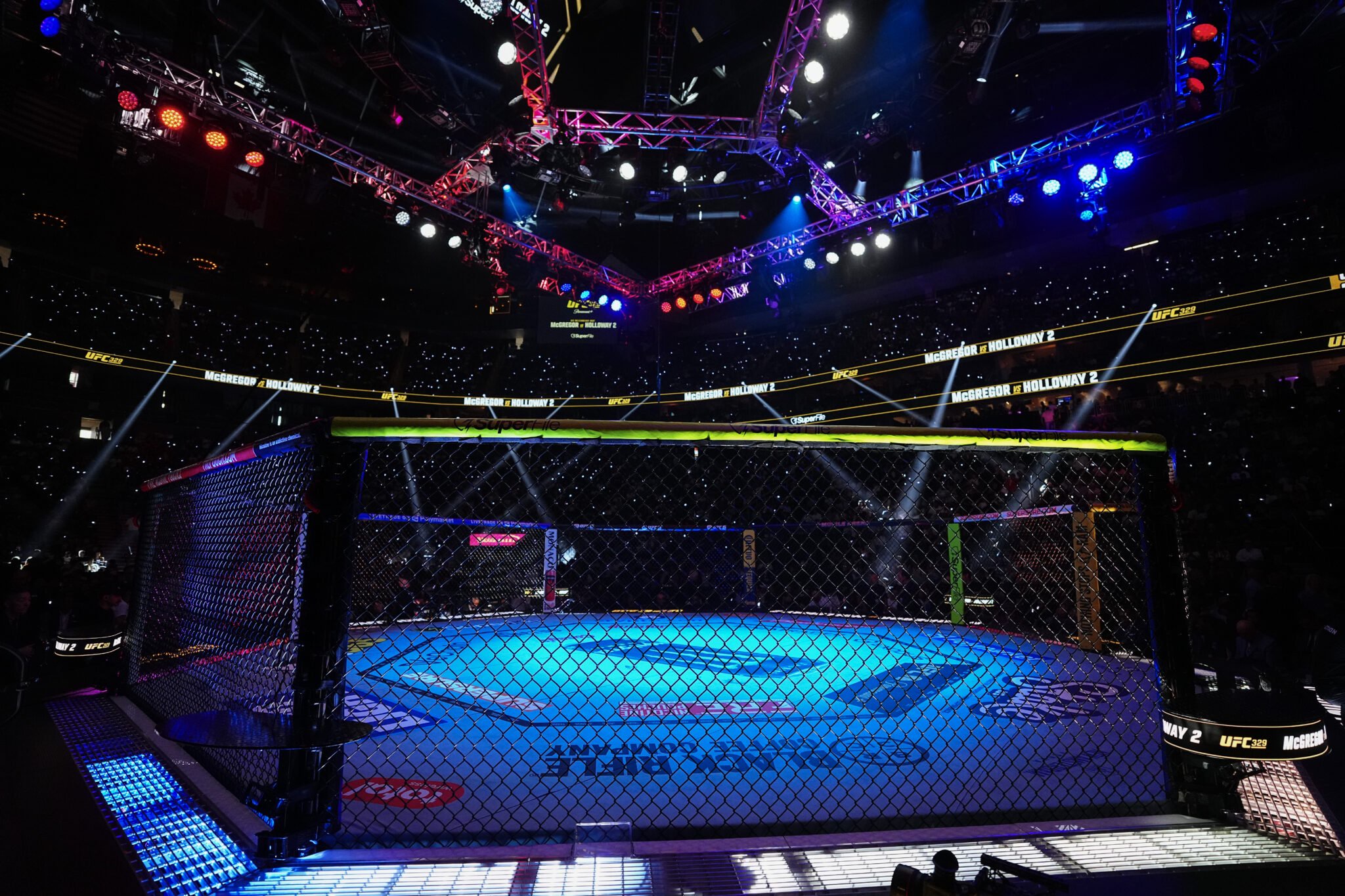 Photo by Chris Unger/Zuffa LLC