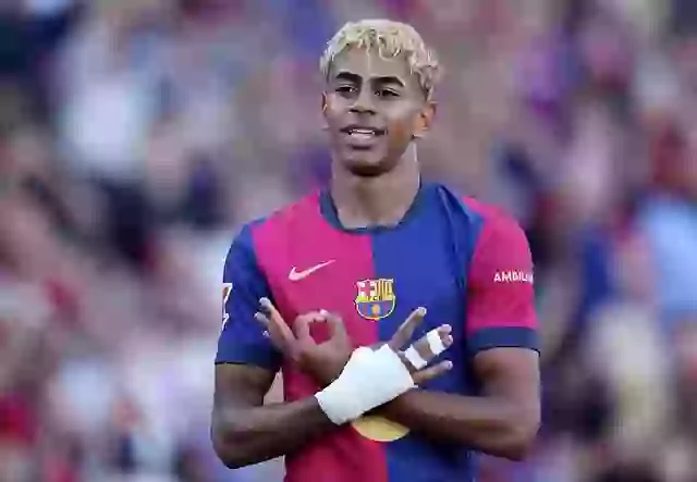 Lamine Yamal Reveals Remarkable Trick Behind Anthony Gordon's Barcelona Goal