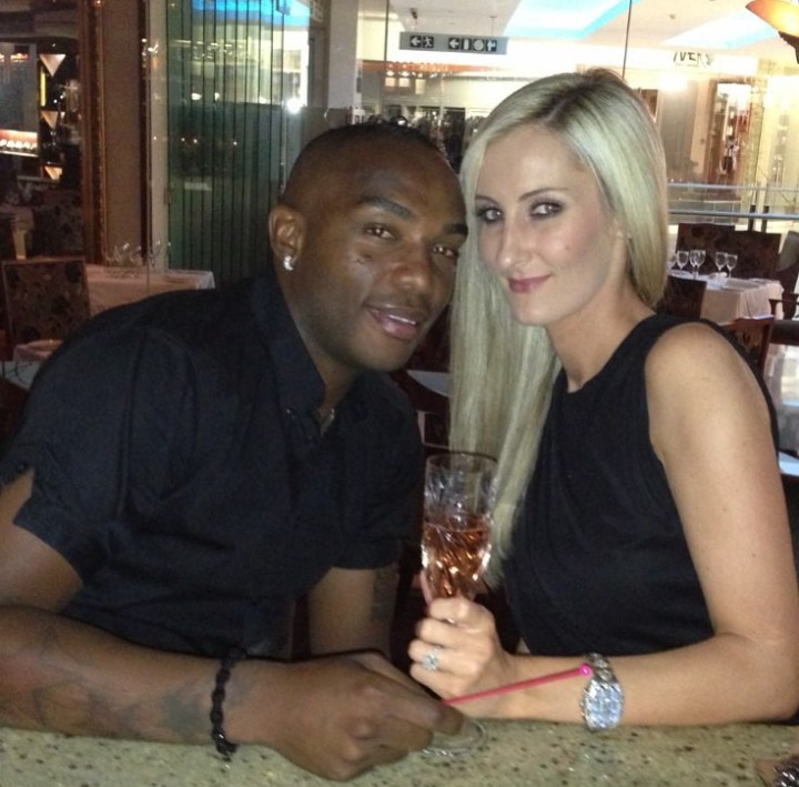 Benni McCarthy, Lifestyle 2021 : Net worth, cars, houses, wife and kids