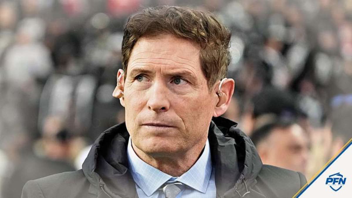 ‘He Was One of the Best Analysts,’ ‘Should’ve Kept Him’ — Fans Rip ESPN As Steve Young Nails ‘College GameDay’ Picks 3 Years After Firing