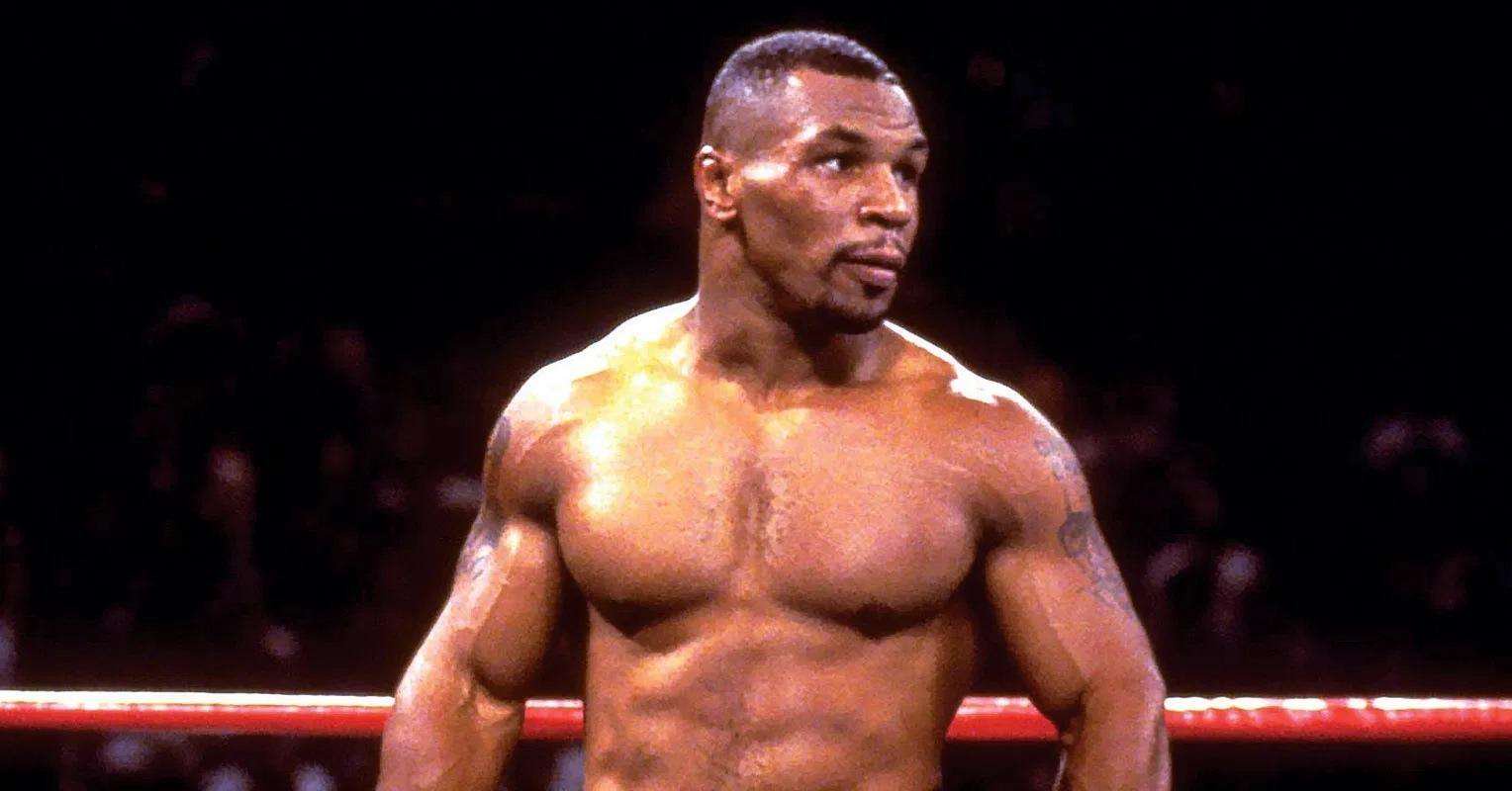 Mike Tyson Didn’t Hesitate To Name The Strongest Fighter He Faced During Career