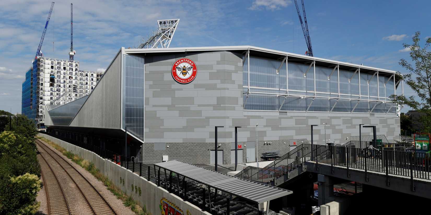 GTech Community Stadium