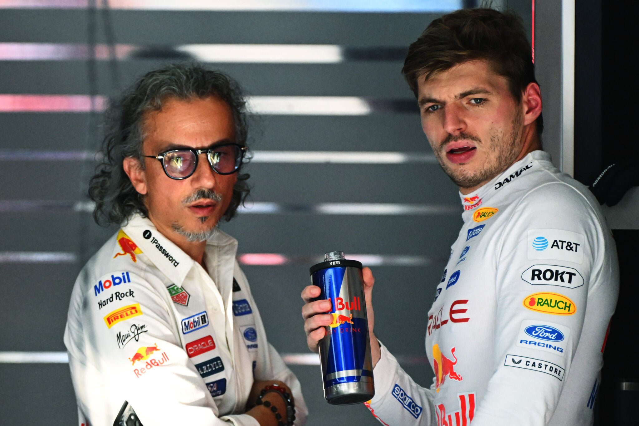 Photo by Mark Sutton - Formula 1/Formula 1 via Getty Images