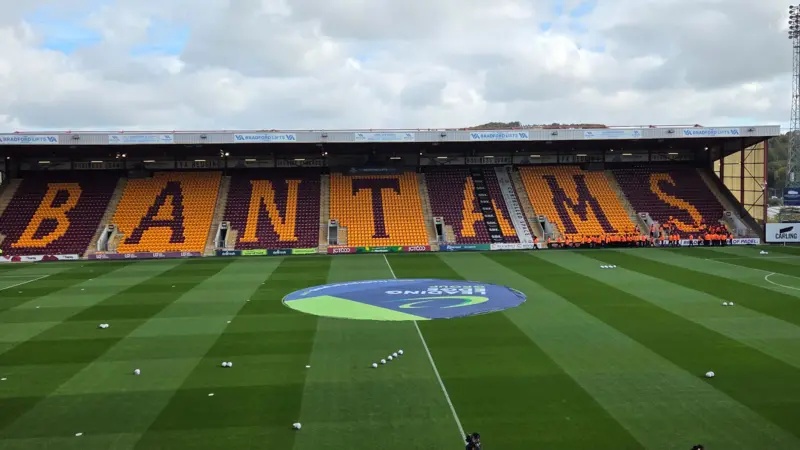 Valley Parade