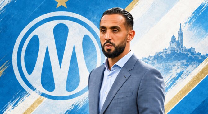 OM : Benatia assume l’échec de son propre projet