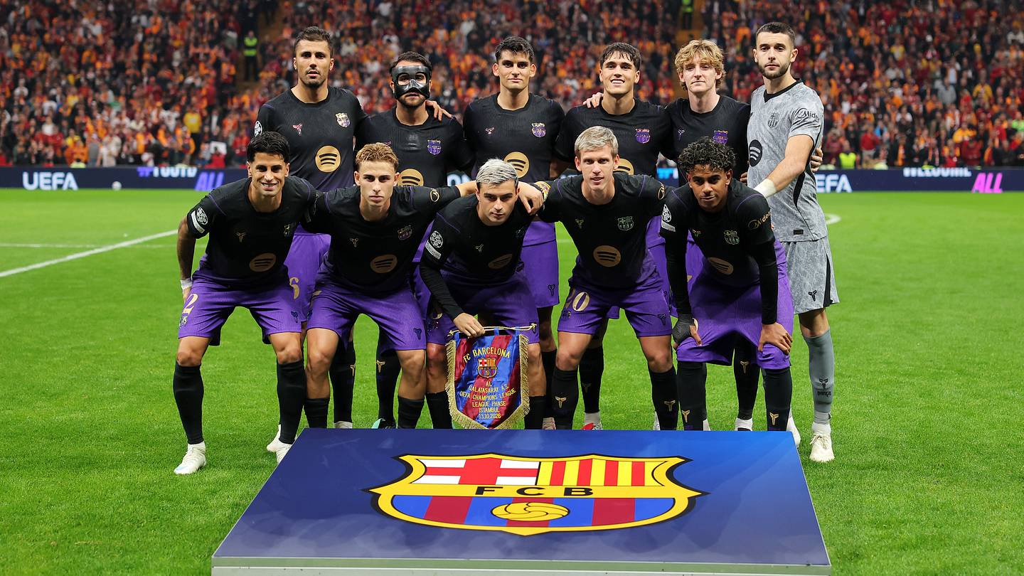 FC Barcelona modifies protocols ahead of Real Betis match