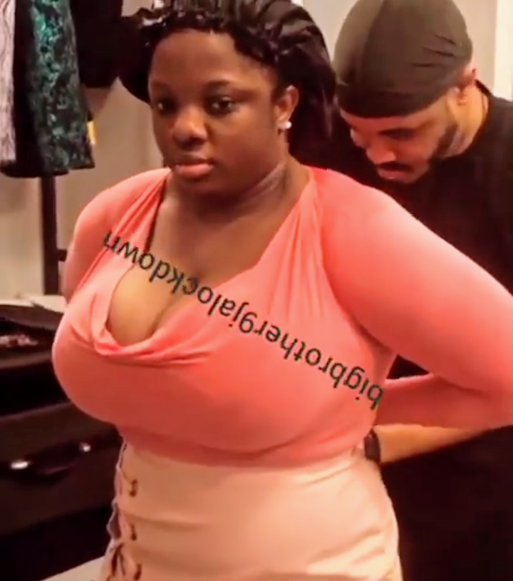 n Ozo And Dorathy Are Back Again See What They Were Spotted Doing That Got People