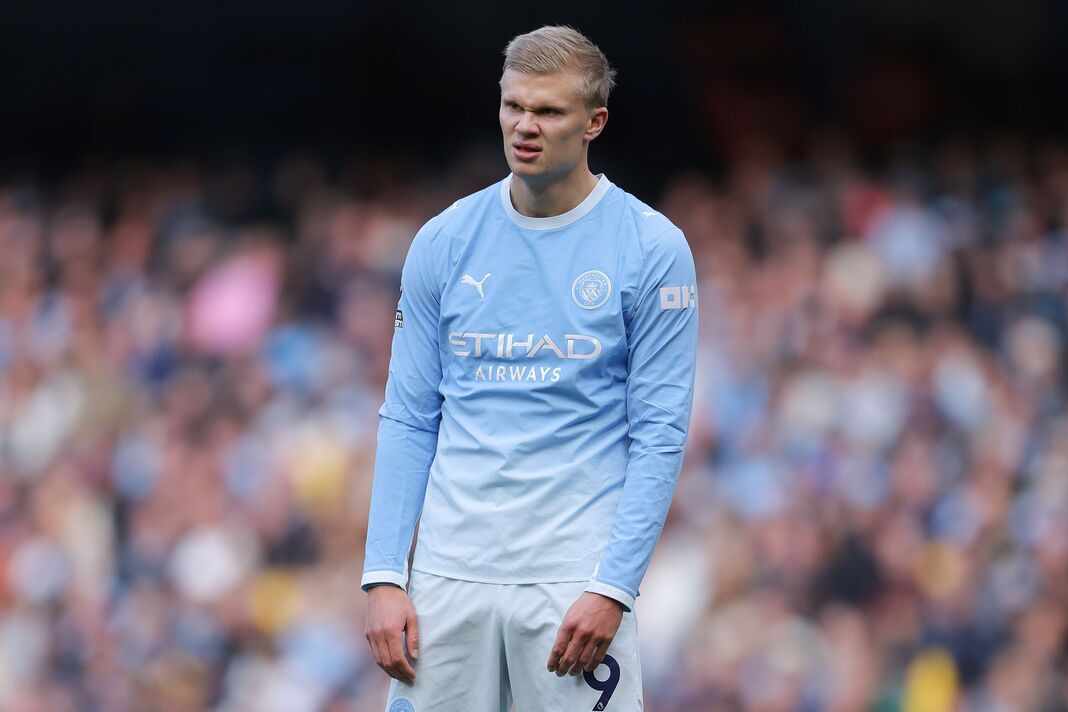 Manchester City v Ipswich Town - Premier League 2026/27