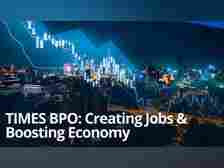 TIMES BPO: Call Centre Business Set to Create Jobs and Boost Economy | TIMES BPO: Call Centre Business Set to Create Jobs and Boost Economy