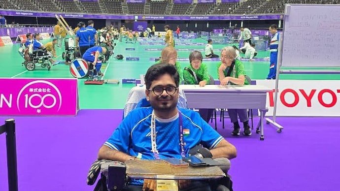Sachin Chamaria