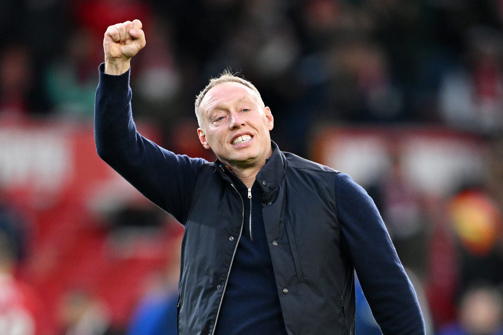 Steve Cooper makes Nottingham Forest claim that supporters will absolutely love