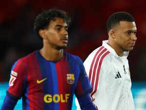 LaLiga - FC Barcelona v Real Madrid