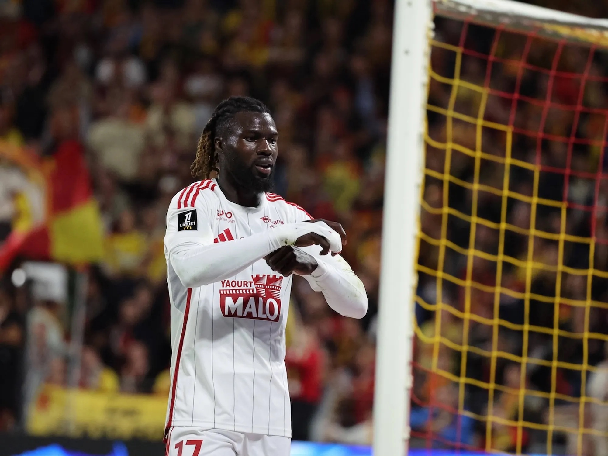 Brest vs Nice - prediction, team news, lineups