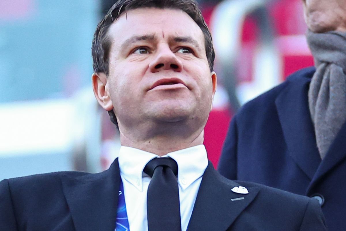 Ross Wilson, Sporting Director of Newcastle United