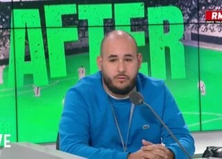 Walid Acherchour