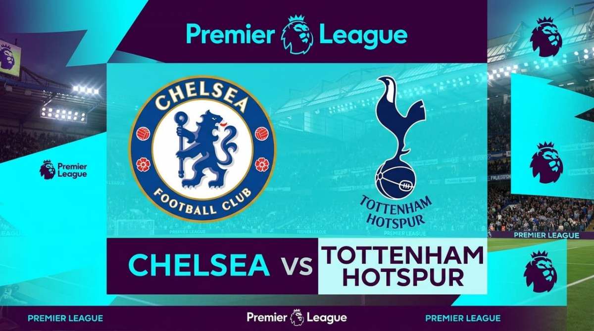 Toothless Chelsea attack falls to Spurs defeat