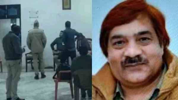 थोड़ा-थोड़ाकर कई सालों में बेचा सोना