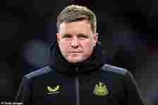 Eddie Howe also has concerns over the trip but is aware of club looking to maximise revenue