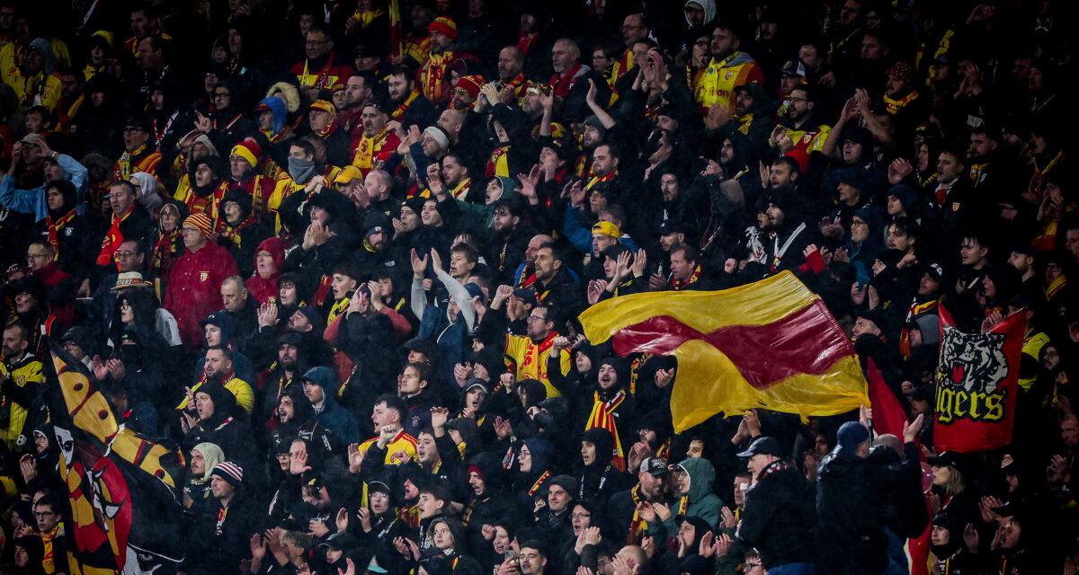 Les supporters lensois ne se rendront pas à Lille