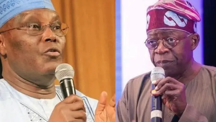 Nigeria 2023: Money was key for Atiku; Tinubu may not have it that easy