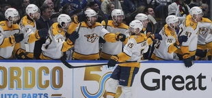 Roman Josi and Alexandre Carrier score goals and Predators stay alive with 2-1 win over Canucks