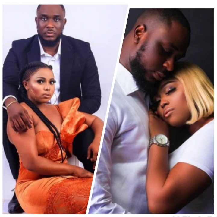 Yoruba Actress Bakare Zhainab And Actor Okikiola Bakare Set To Walk Down The Aisle.