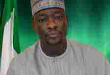 10th National Assembly members from Borno State