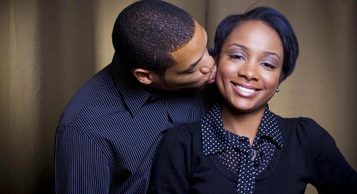 These are 5 romantic words your husband wants to hear every morning (HallaNaija Blog)