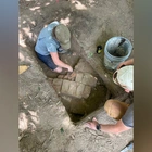 Construction project in Virginia leads to surprising Revolutionary War-era discovery