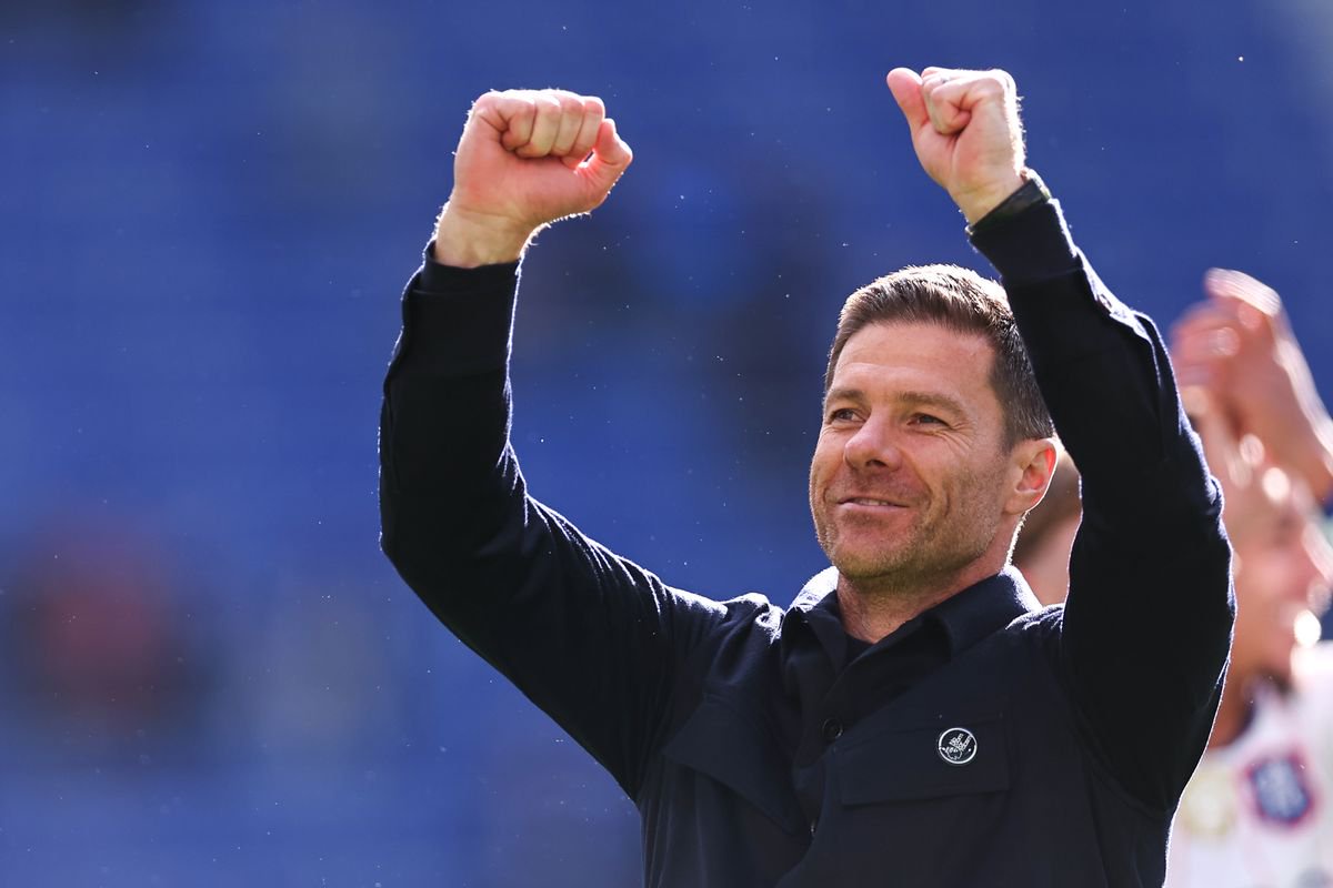 Chelsea manager Xabi Alonso has an opportunity to sign a player he wanted at Real Madrid