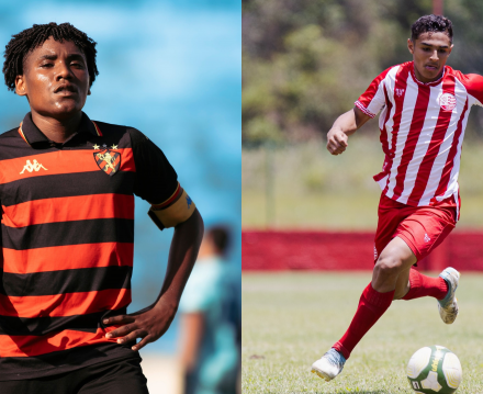 Pernambucano Sub-15