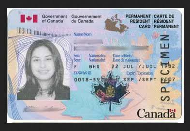How to become a permanent resident of Canada 