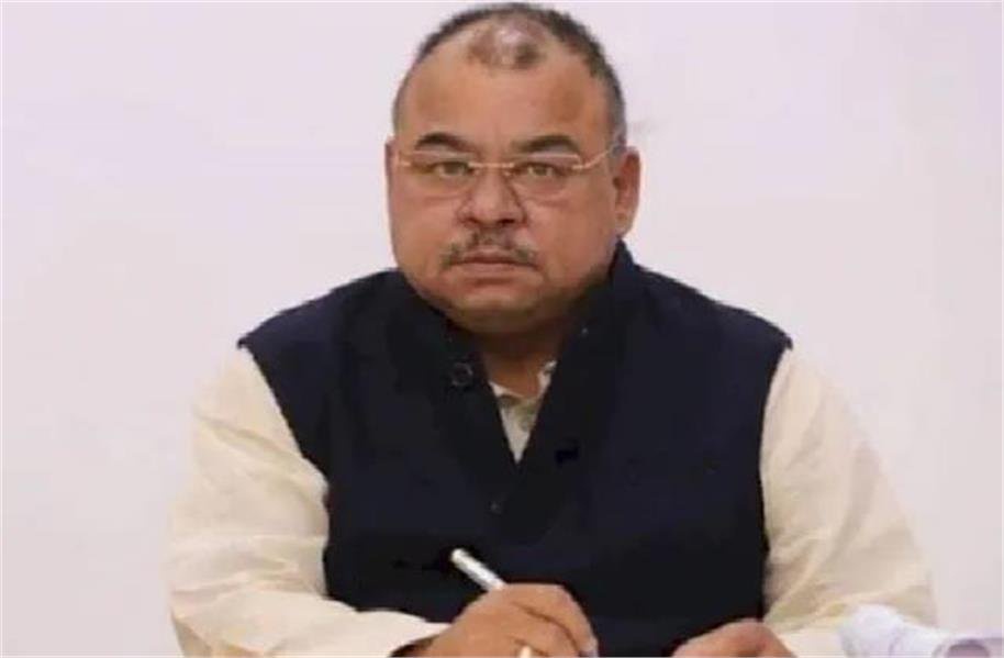 rape of bodies of young women at a government hospital