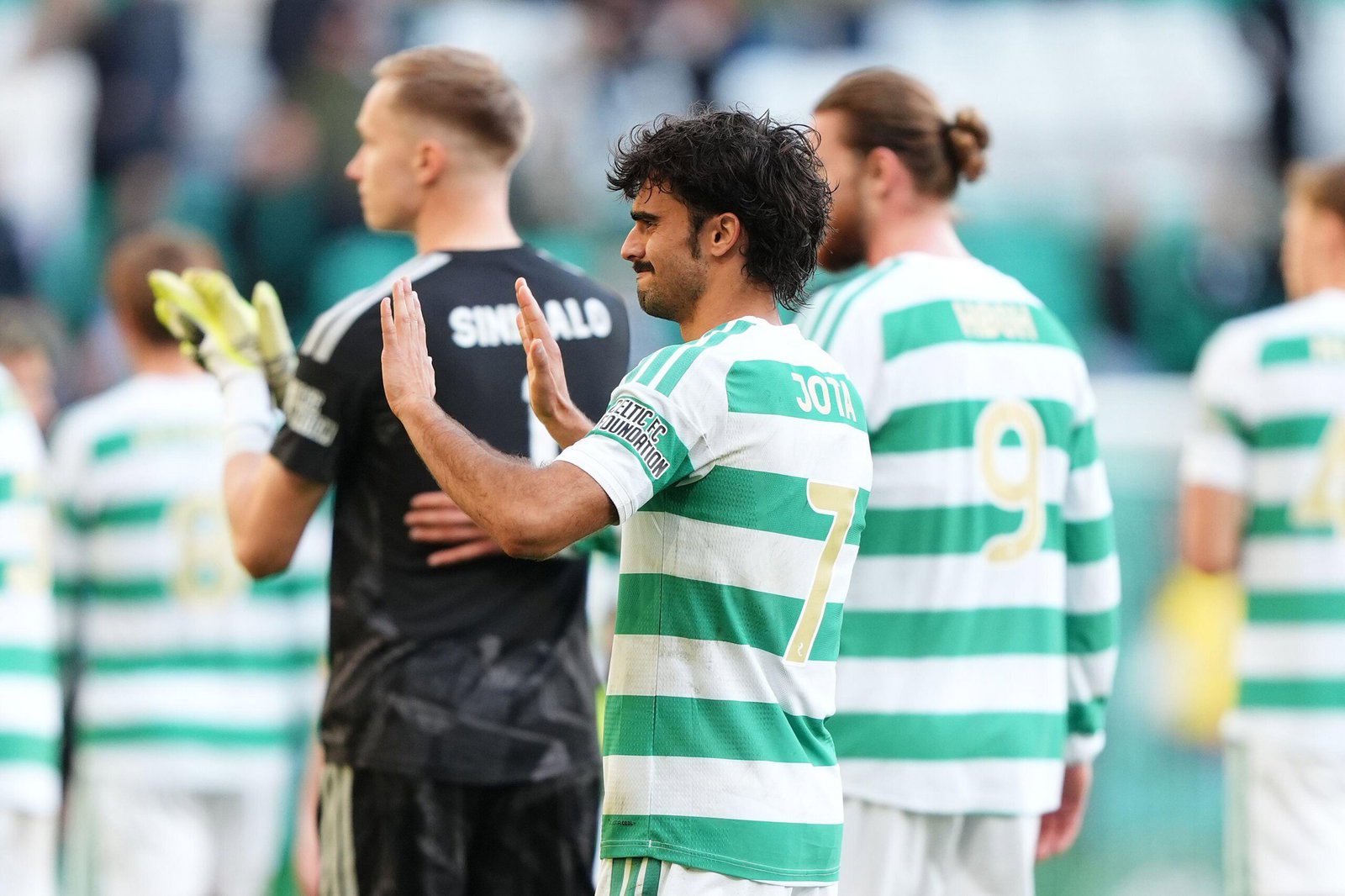 "I Know..." - Martin O’Neill’s Brutal Celta Vigo Warning