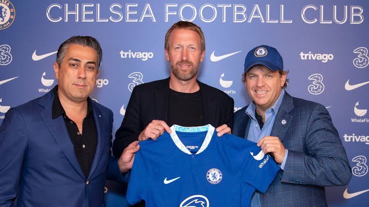 One Final Signing Chelsea Need To Complete This January