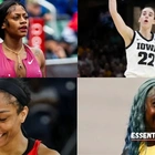 Nike Again In Trouble After Sha’Carri Richardson’s Controversy As Caitlin Clark’s Shoe Release Echoes A’ja Wilson’s Disrespect