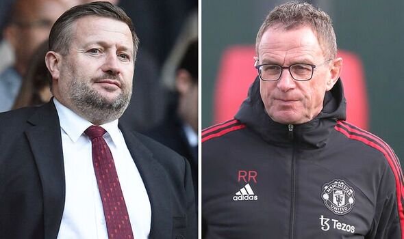 Manchester United next manager transfer news