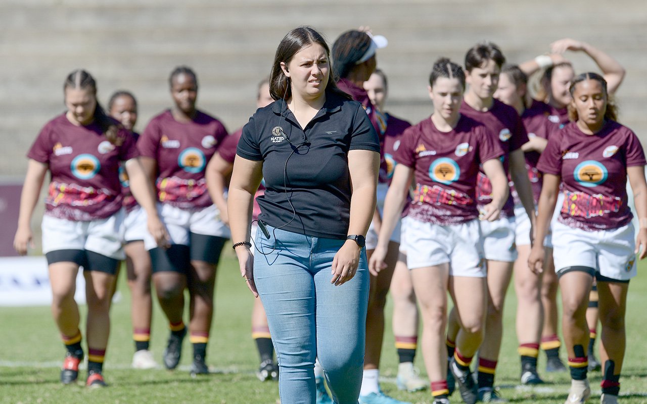 Legends like Namhla Siyolo and Lesego Malebadi join leaders like Aneesah Adams in a group of 24 provincial coaches as SA Rugby’s Women Coaches’ Transitioning Workshop advances gender parity and elite coaching standards in the Western Cape. All Photos: Supplied